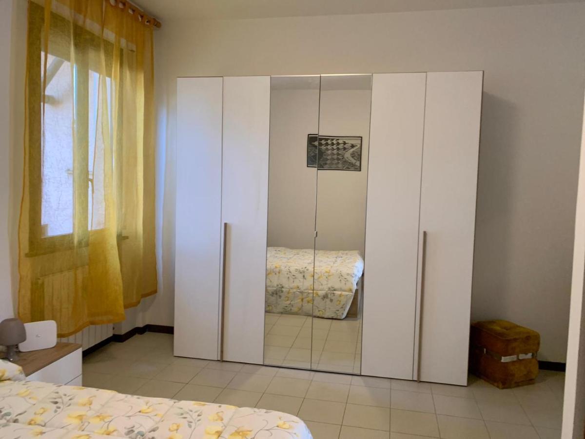 Appartement Sweet Harmony à Lucques Extérieur photo