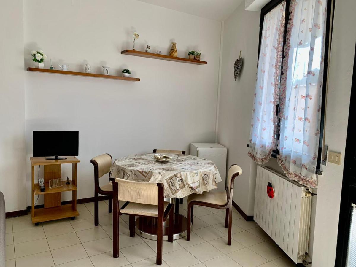 Appartement Sweet Harmony à Lucques Extérieur photo