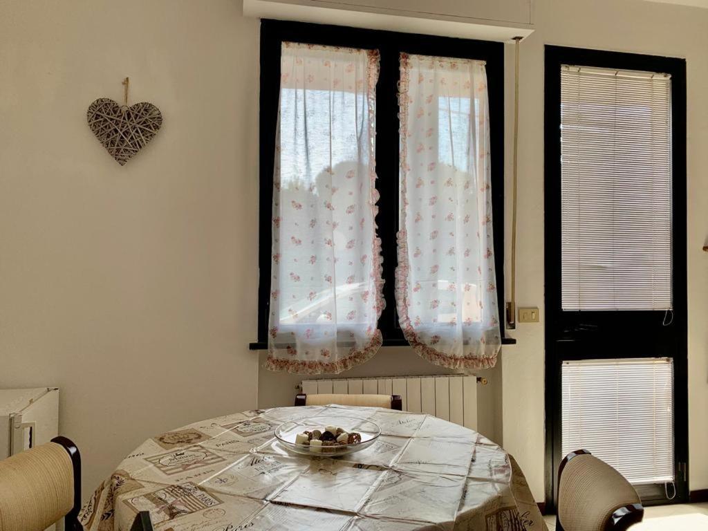 Appartement Sweet Harmony à Lucques Extérieur photo